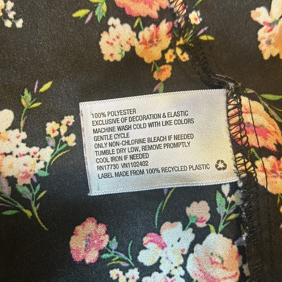 Xhilaration Dress large - Picture 7 of 8